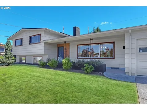 12640 NE Fremont Street Portland OR 97230
