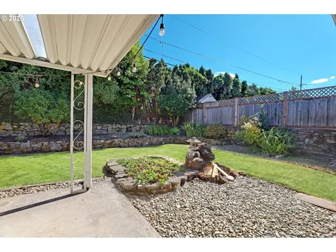 12640 NE Fremont Street Portland OR 97230