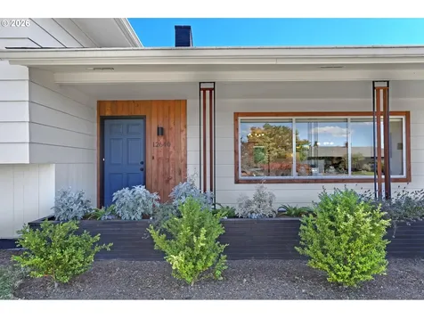 12640 NE Fremont Street Portland OR 97230