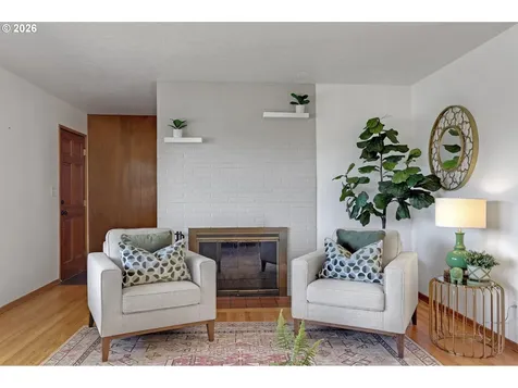 12640 NE Fremont Street Portland OR 97230