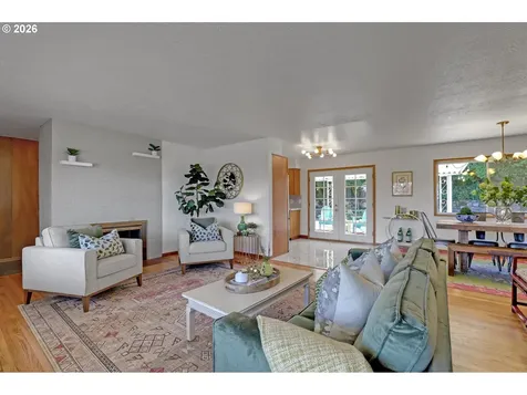 12640 NE Fremont Street Portland OR 97230