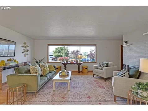 12640 NE Fremont Street Portland OR 97230