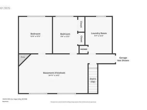 10538 SE 96th Avenue Happy Valley OR 97086