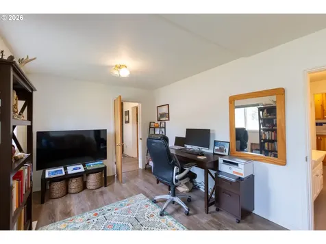 56 Jennings Road Trout Lake WA 98650