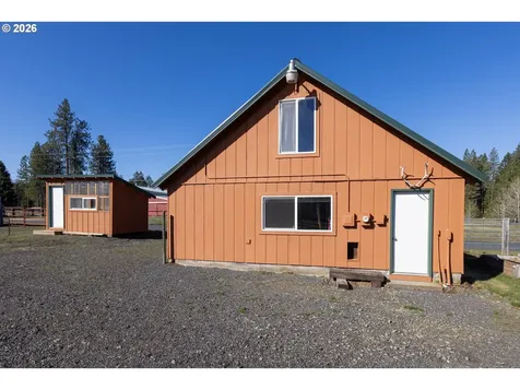56 Jennings Road Trout Lake WA 98650