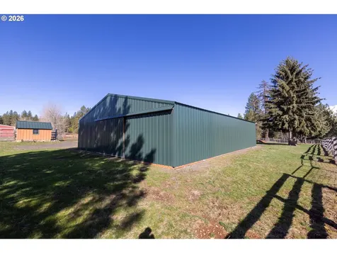 56 Jennings Road Trout Lake WA 98650
