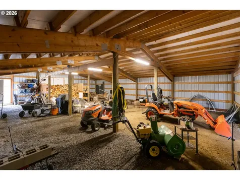 56 Jennings Road Trout Lake WA 98650