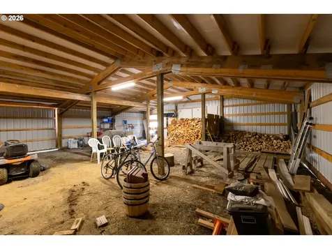 56 Jennings Road Trout Lake WA 98650