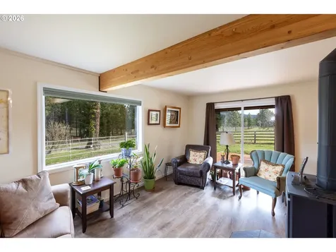56 Jennings Road Trout Lake WA 98650