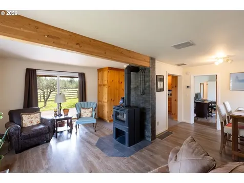 56 Jennings Road Trout Lake WA 98650