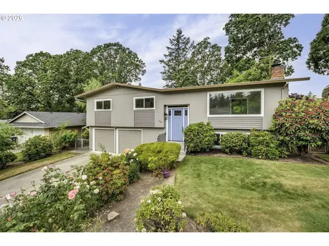13651 SW 63rd Avenue Portland OR 97219