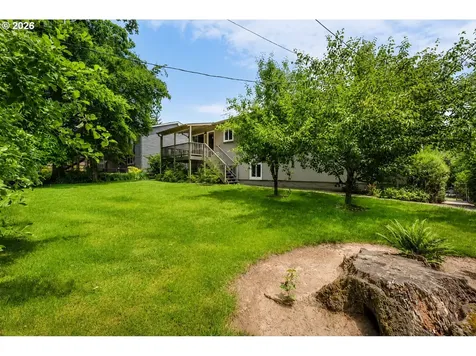 13651 SW 63rd Avenue Portland OR 97219