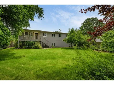 13651 SW 63rd Avenue Portland OR 97219