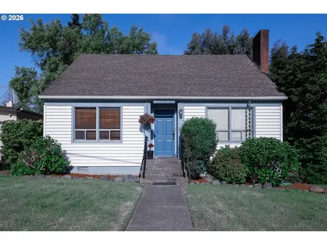 3614 Sherman Avenue North Bend OR 97459