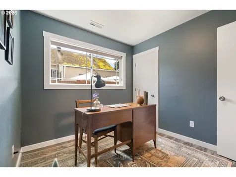 8607 N Wayland Avenue Portland OR 97203