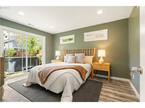 8607 N Wayland Avenue Portland OR 97203
