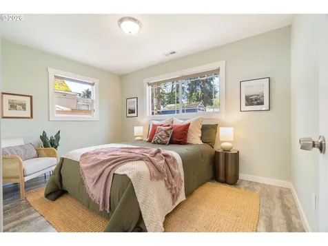 8607 N Wayland Avenue Portland OR 97203