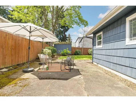 8607 N Wayland Avenue Portland OR 97203