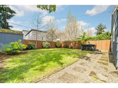 8607 N Wayland Avenue Portland OR 97203