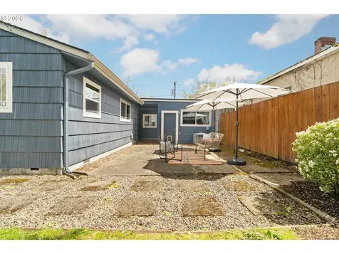 8607 N Wayland Avenue Portland OR 97203