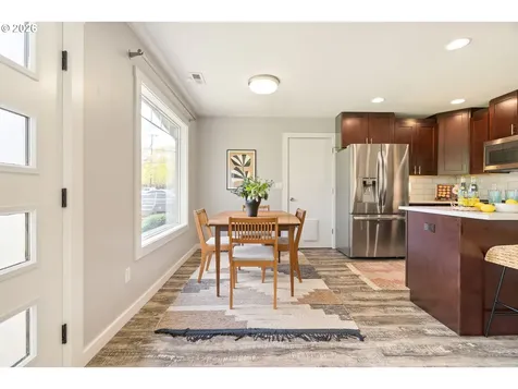8607 N Wayland Avenue Portland OR 97203