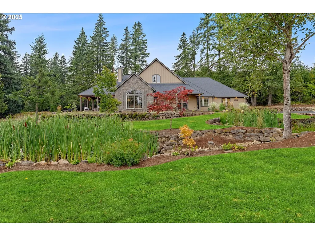 37212 S Sawtell Road Molalla OR 97038
