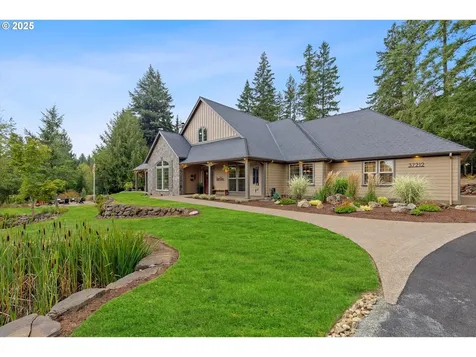 37212 S Sawtell Road Molalla OR 97038