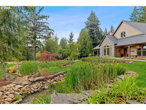 37212 S Sawtell Road Molalla OR 97038