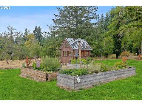 37212 S Sawtell Road Molalla OR 97038