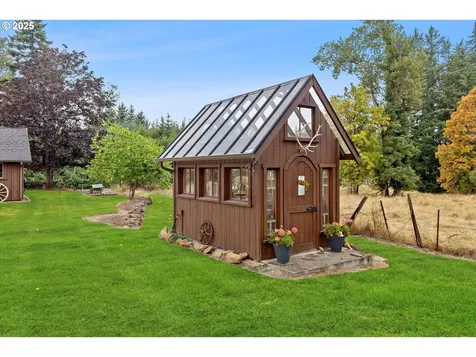 37212 S Sawtell Road Molalla OR 97038