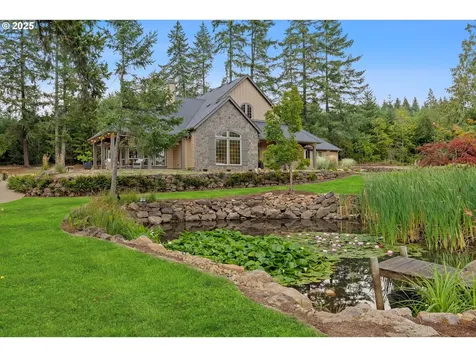 37212 S Sawtell Road Molalla OR 97038