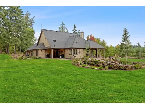 37212 S Sawtell Road Molalla OR 97038