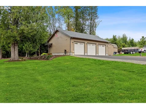 37212 S Sawtell Road Molalla OR 97038