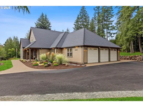 37212 S Sawtell Road Molalla OR 97038