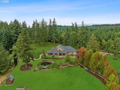 37212 S Sawtell Road Molalla OR 97038