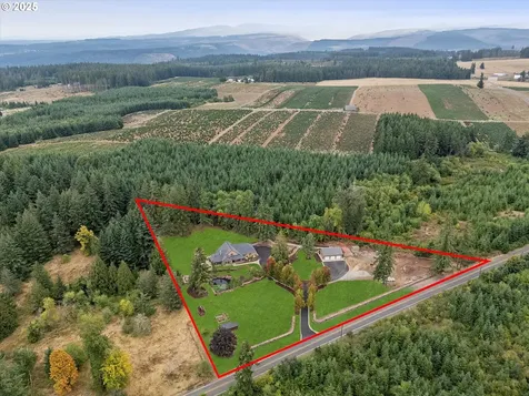 37212 S Sawtell Road Molalla OR 97038