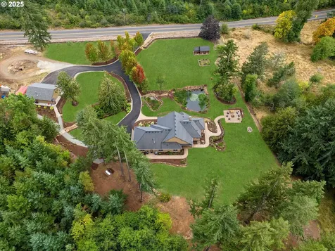 37212 S Sawtell Road Molalla OR 97038