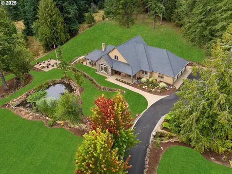 37212 S Sawtell Road Molalla OR 97038