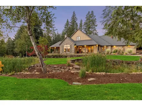 37212 S Sawtell Road Molalla OR 97038