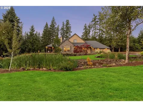 37212 S Sawtell Road Molalla OR 97038
