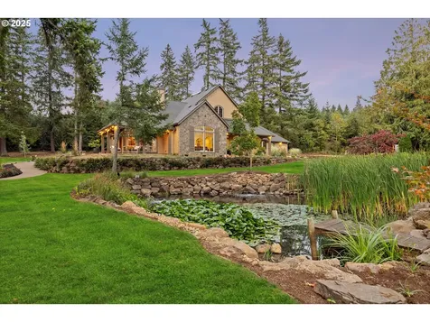 37212 S Sawtell Road Molalla OR 97038