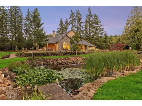 37212 S Sawtell Road Molalla OR 97038