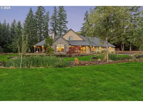 37212 S Sawtell Road Molalla OR 97038