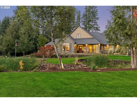 37212 S Sawtell Road Molalla OR 97038