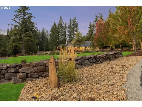 37212 S Sawtell Road Molalla OR 97038
