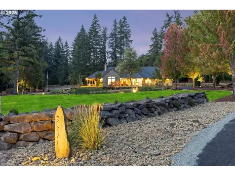 37212 S Sawtell Road Molalla OR 97038