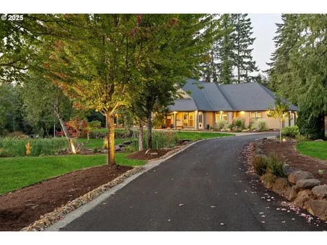 37212 S Sawtell Road Molalla OR 97038