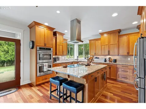 37212 S Sawtell Road Molalla OR 97038