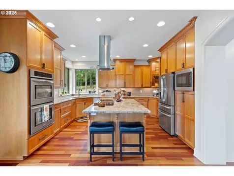 37212 S Sawtell Road Molalla OR 97038