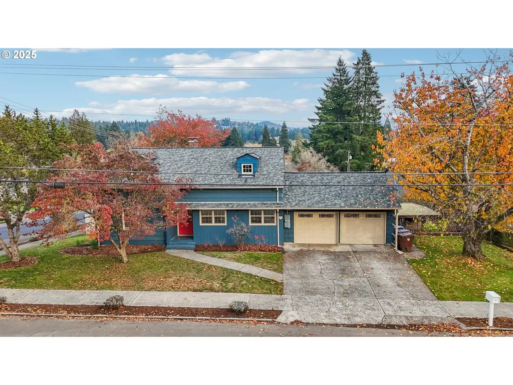 2012 Division Street Camas WA 98607